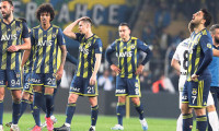 8 futbolcu Konyaspor maçında yok!