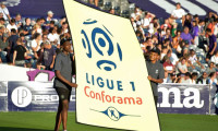 Ligue 1 maçlarına seyirci sınırı getirildi