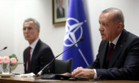 Erdoğan: Avrupa'nın Suriye'deki drama kayıtsız kalma lüksü yoktur