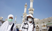 Suudi Arabistan 5 ülkeyle seyahatleri çift yönlü durdurdu