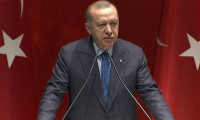 Erdoğan: Kampanyaları devlet yürütüyor