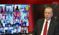 Erdoğan: Kurallara uyulmazsa daha sıkı tedbirler alınabilir