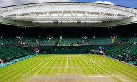 Wimbledon Tenis Turnuvası koronavirüs nedeniyle iptal edildi