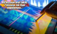 Borsa İstanbul 3 hisseyi daha tedbir kapsamına aldı