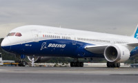 Boeing, iş gücünü % 10 azaltacak