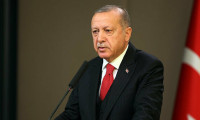 Erdoğan: Salgın sonrası dönem için hazırlık yapmalıyız