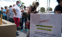 ABD işsizlik rakamlarını eksik gösteriyor