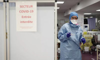 Dünya genelinde koronavirüs ölümleri 100 bini aştı