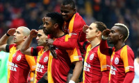 Galatasaray'ı korkutan gelişme