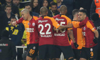 Galatasaray'ın Brezilyalı yıldızından ayrılık sinyali