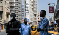Afrika ülkeleri Kovid-19'la mücadele tedbirlerini artırıyor