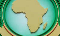 Afrikalı büyükelçilerden Çin'e ortak nota