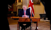 İngiltere Başbakanı Johnson'dan iyi haber