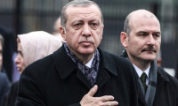 Soylu'nun istifasıyla ilgili Erdoğan'dan ilk açıklama
