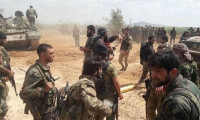 Rusya, Libya'ya Suriyeli savaşçı göndermeye hazırlanıyor