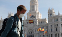 İspanya'da can kaybı 18 bin 56'ya yükseldi