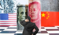 Çin, Wall Street'e rakip olmak için birleşmeye gidiyor