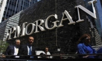 JP Morgan’ın karı yüzde 71 azaldı