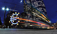 ECB'den ekonomi politikalarına tam not