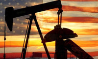 ABD'nin ham petrol stokları hızlı yükseliş gösterdi