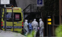 İspanya'da can kaybı 19 bini aştı