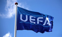 UEFA askıya alınan ligler için federasyonlarla görüşecek