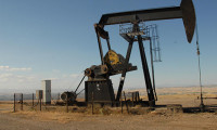 OPEC'in ham petrol üretimi martta arttı