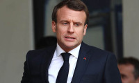 Macron: Saf olmayalım, Çin'deki salgında bilmediğimiz şeyler oldu