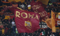 Roma'da tüm oyuncular 4 aylık maaşlarını almayacaklar