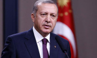 Cumhurbaşkanı Erdoğan'dan İtalya ve İspanya'ya mektup