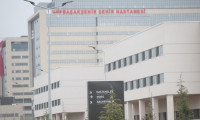Avrupa'nın en büyük hastanesi Başakşehir'de açılıyor