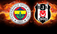 Beşiktaş'tan Fenerbahçe'ye çalım! Transfer bitti