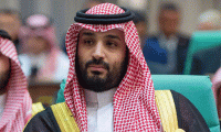 Suudi Prens Selman İngiltere’yi karıştırdı