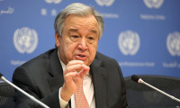 Guterres'ten Kur'an ayetiyle küresel barış çağrısı