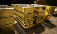TCMB'nin açtığı altın karşılığı TL swap ihalesinde teklif 30,4 ton