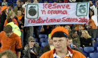 Hollanda'da ligler iptal, şampiyon ve küme düşen yok