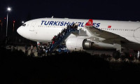 Yurt dışındaki Türkler ülkeye dönüyor