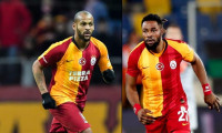Galatasaray'da mecburi ayrılık