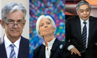 Fed, ECB, BOJ...