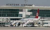 Atatürk Havalimanı Milli Emlak’a emanet!