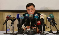Libya hükümetinden Hafter açıklaması: Ahmaklıkta son  radde