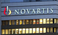 Novartis ilk çeyrekte karını yüzde 16 artırdı