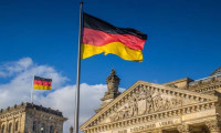 Kısıtlamalar Alman ekonomisini yüzde 16 küçülttü