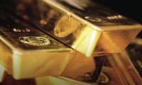 Altının kilogramı 384 bin 500 liraya geriledi