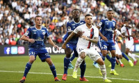 Fransa'dan Ligue 1 ve Ligue 2 için iptal kararı