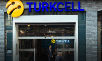Turkcell'in 2020 ilk çeyrek net karı yüzde 28 azaldı