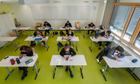 Almanya'da öğrencilerin okula döneceği tarih belli oldu