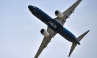 Boeing'e 737 Max soruşturması