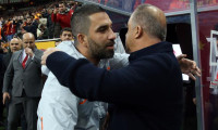 Arda Turan Galatasaray'a kaptan olarak dönüyor