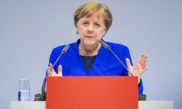 Merkel'in karantina süreci sona erdi